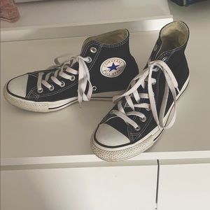 Converse High Top
